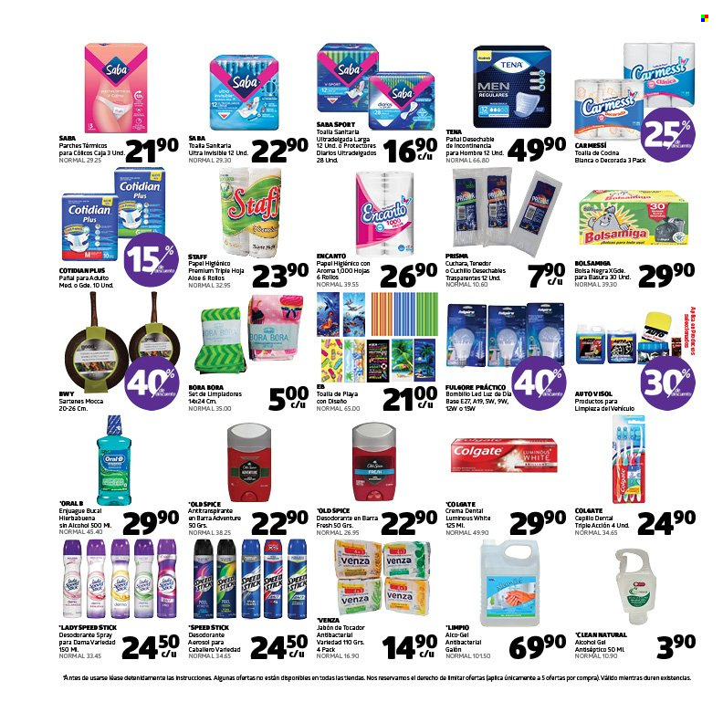 Catálogo Supermercados La Torre - 28.7.2022 - 3.8.2022. Página 10