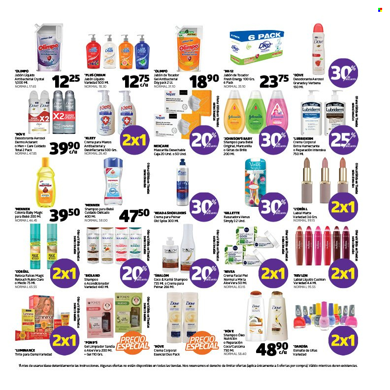 Catálogo Supermercados La Torre - 28.7.2022 - 3.8.2022. Página 11