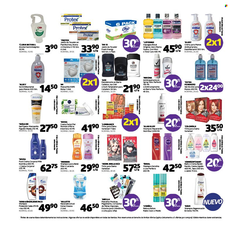 Catálogo Supermercados La Torre - 4.8.2022 - 10.8.2022. Página 8