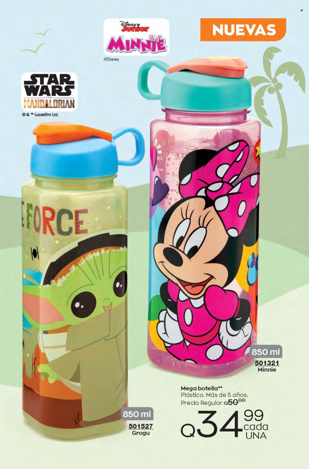 Catálogo Avon. Página 5