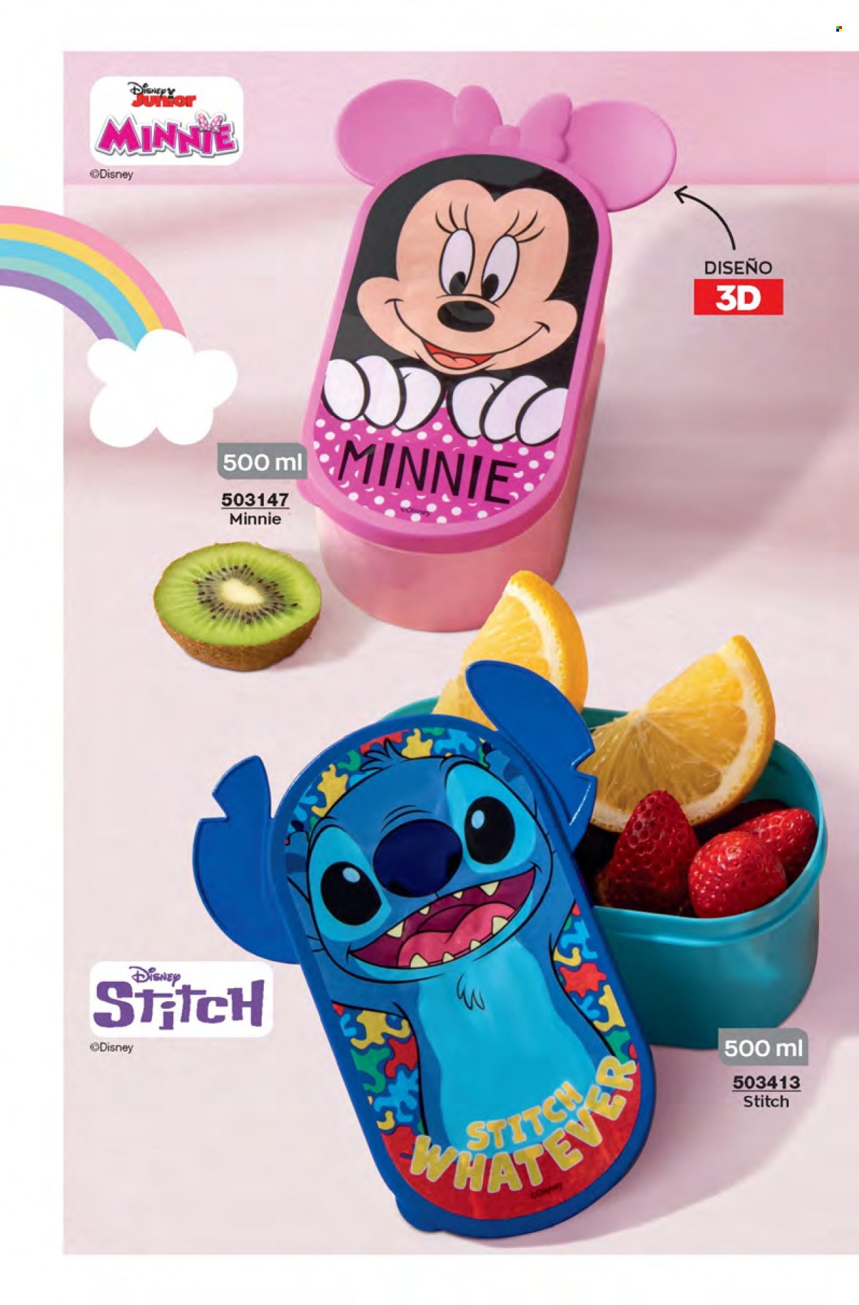 Catálogo Avon. Página 6