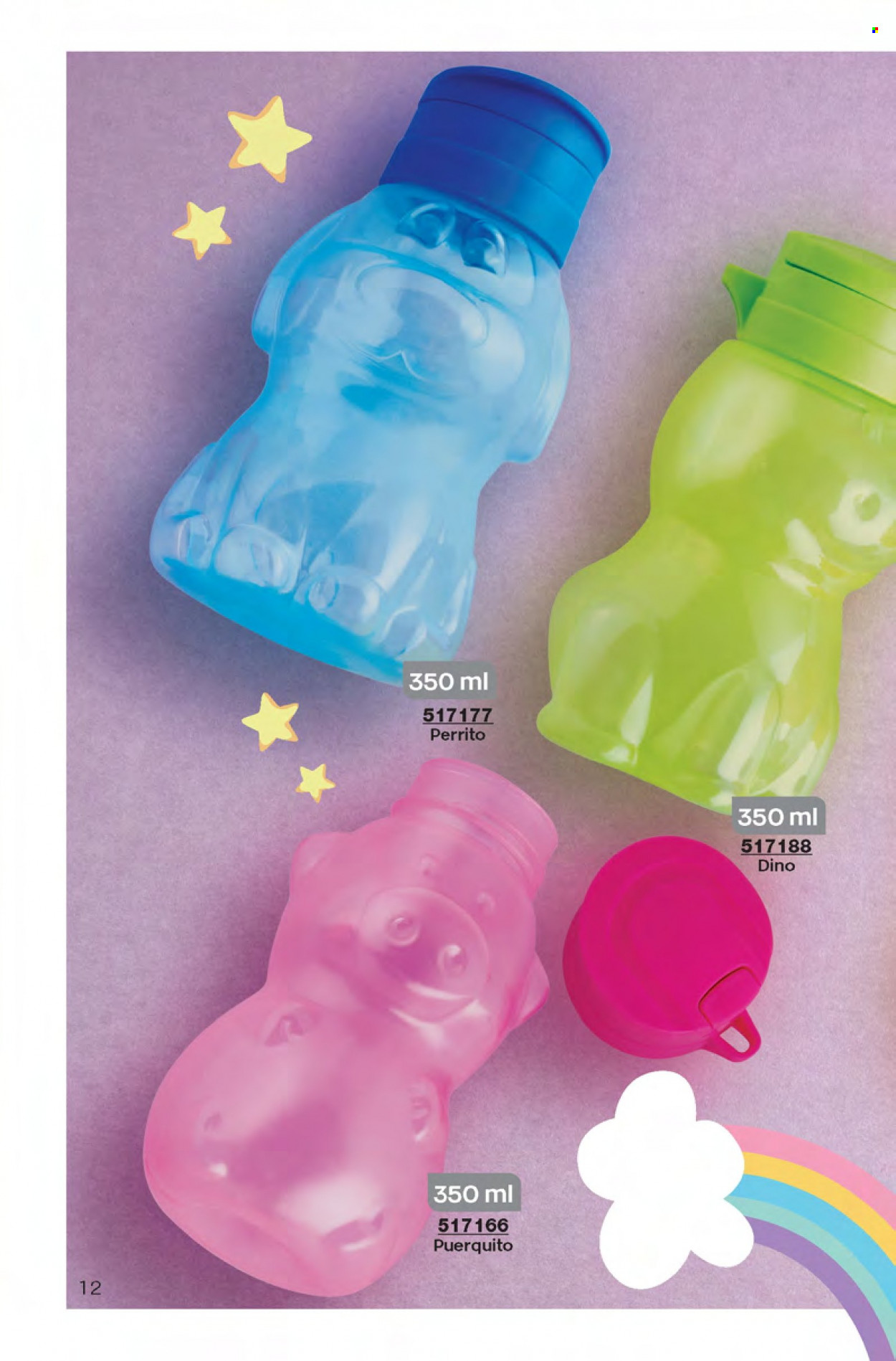 Catálogo Avon. Página 12