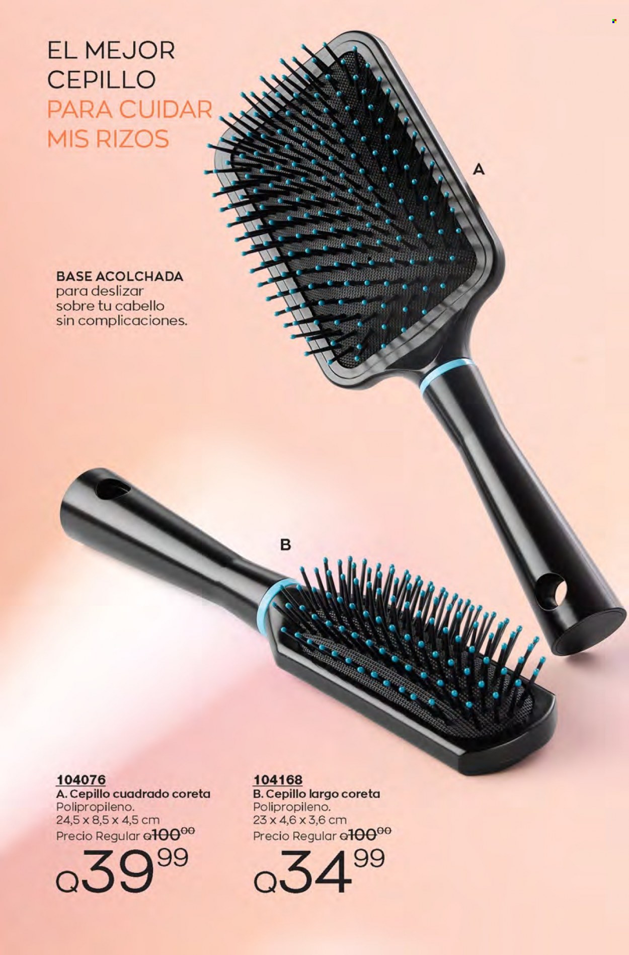 Catálogo Avon. Página 32