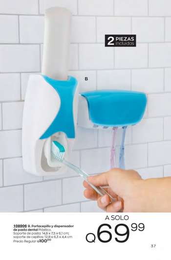 Catálogo Avon