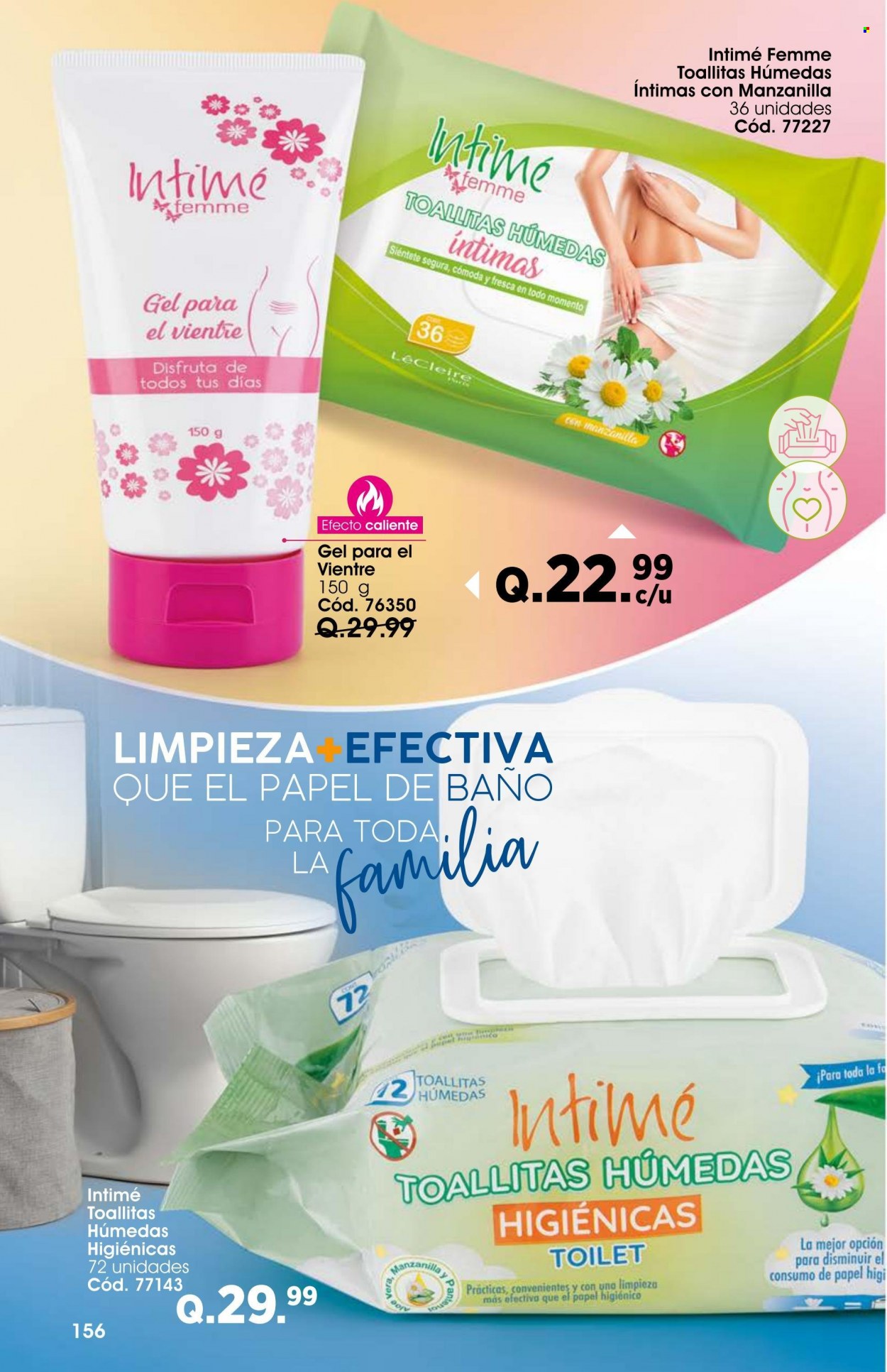 Catálogo LêCleire - 1.9.2022 - 30.9.2022. Página 158
