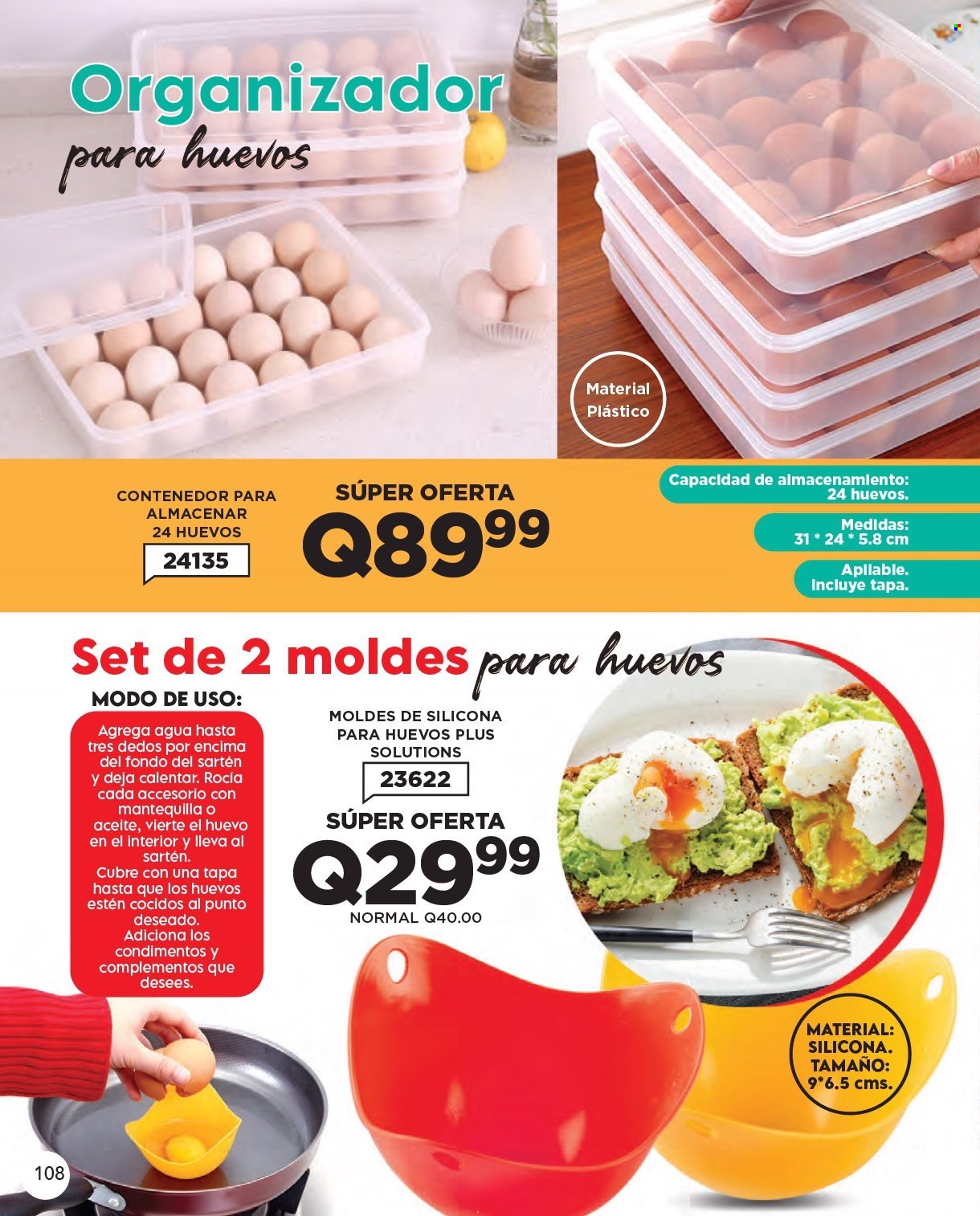 Catálogo Scentia - 1.9.2022 - 30.9.2022. Página 110