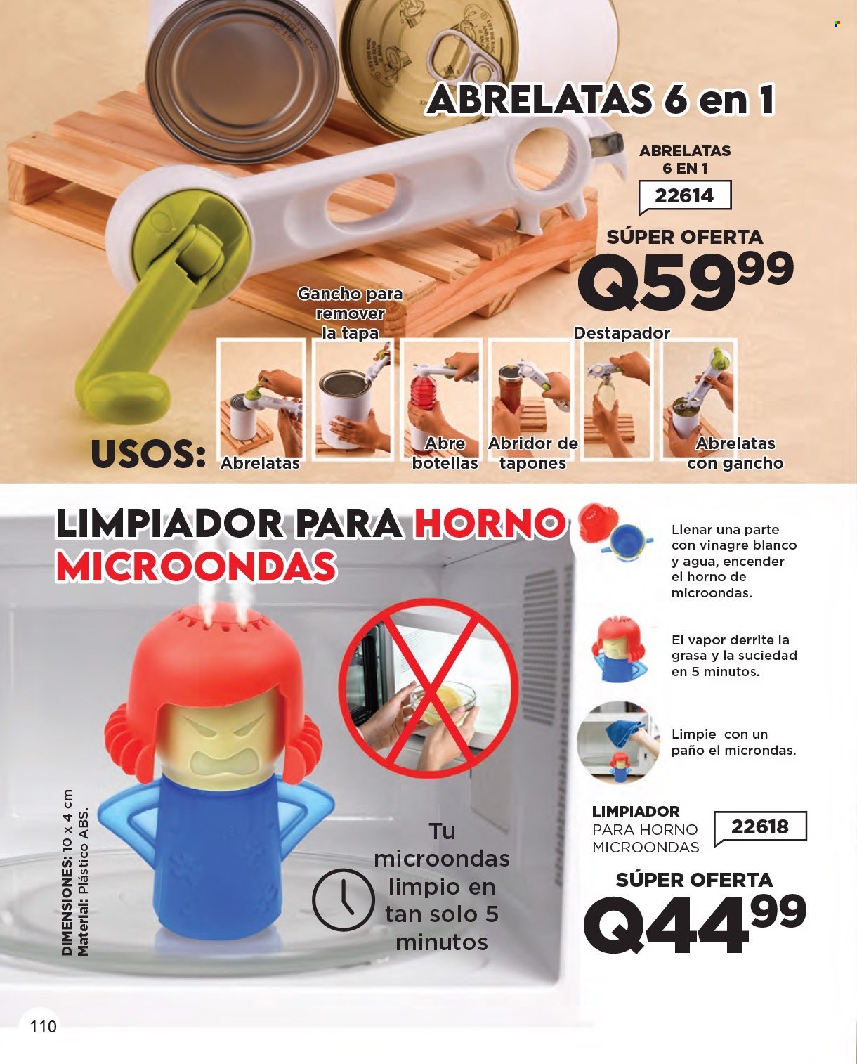 Catálogo Scentia - 1.9.2022 - 30.9.2022. Página 112