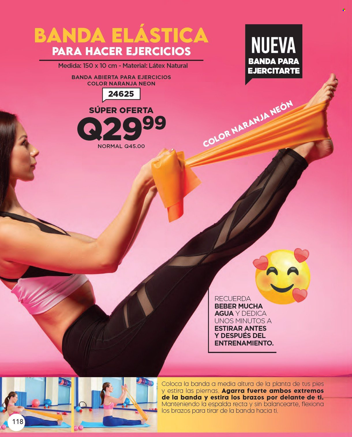 Catálogo Scentia - 1.9.2022 - 30.9.2022. Página 120