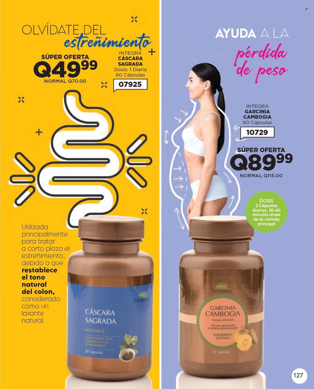 Catálogo Scentia - 1.9.2022 - 30.9.2022. Página 129