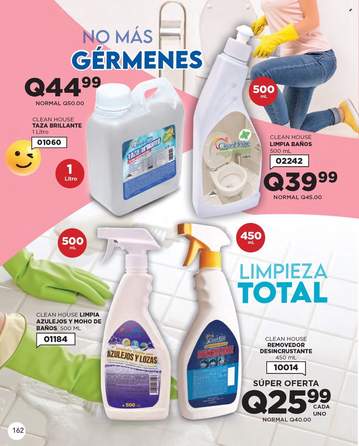 Catálogo Scentia - 1.9.2022 - 30.9.2022. Página 164