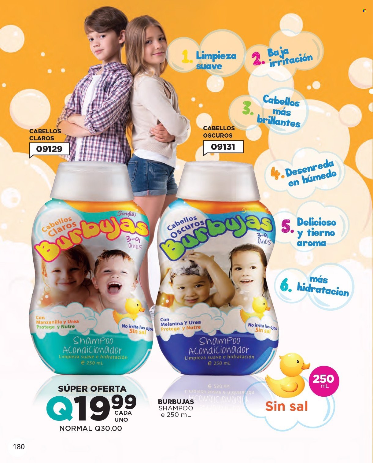 Catálogo Scentia - 1.9.2022 - 30.9.2022. Página 182