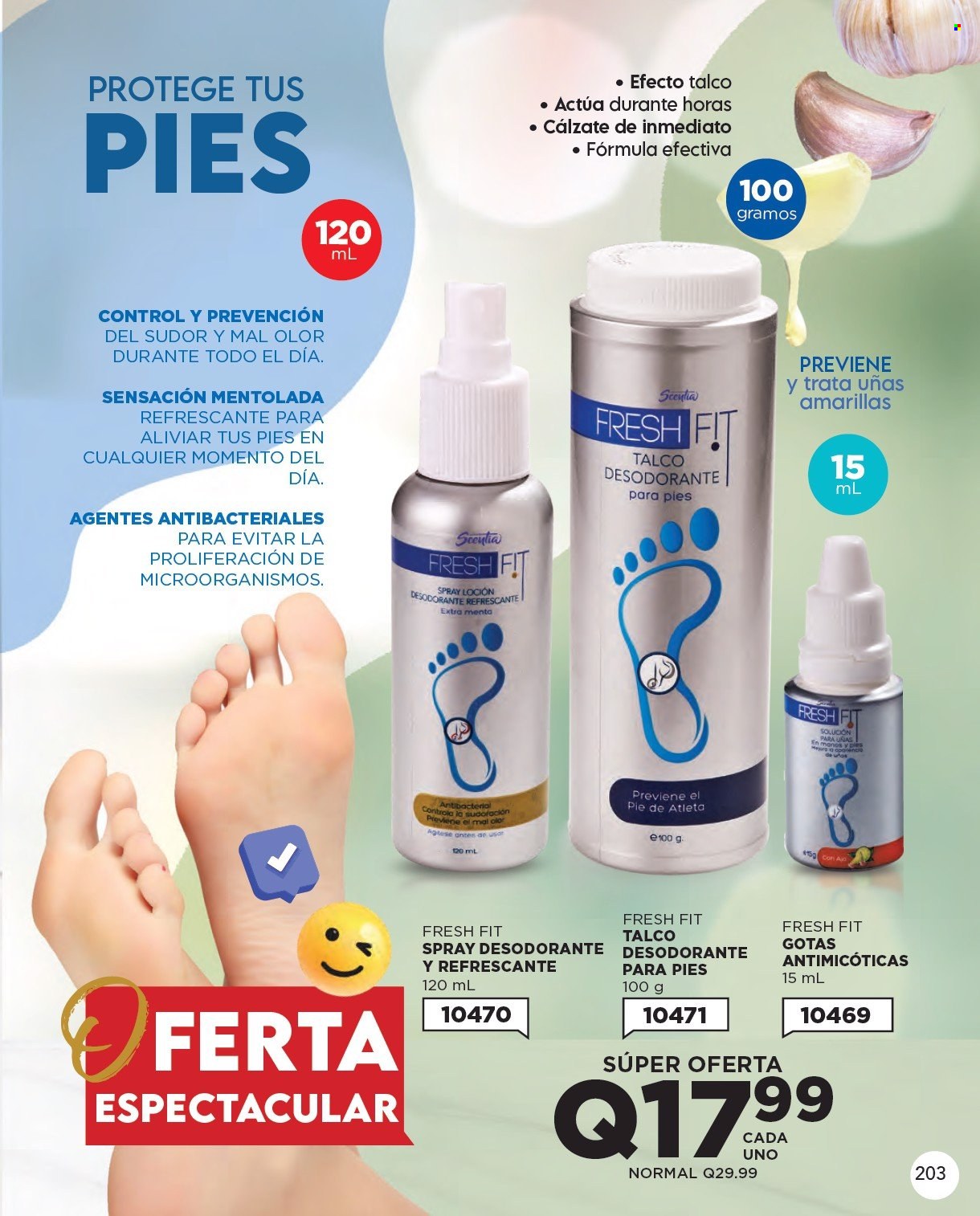 Catálogo Scentia - 1.9.2022 - 30.9.2022. Página 207