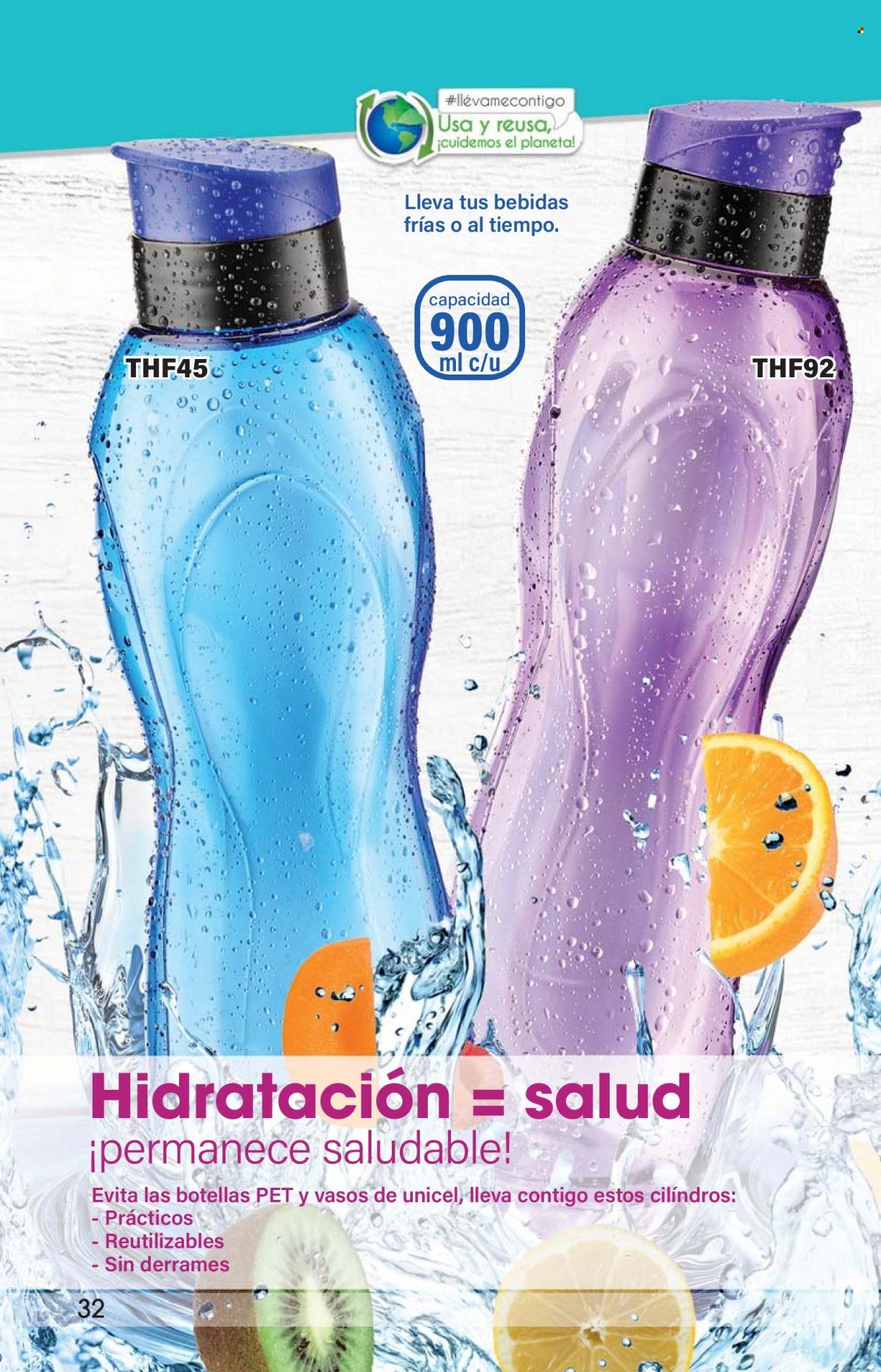 Catálogo Arabela - 1.8.2022 - 14.9.2022. Página 32