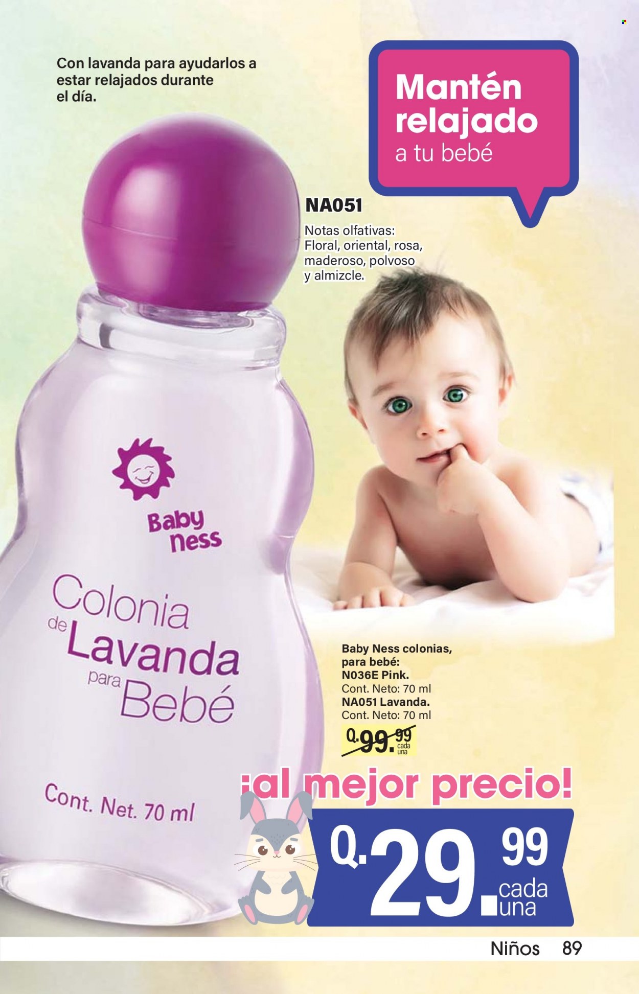 Catálogo Arabela - 1.8.2022 - 14.9.2022. Página 71