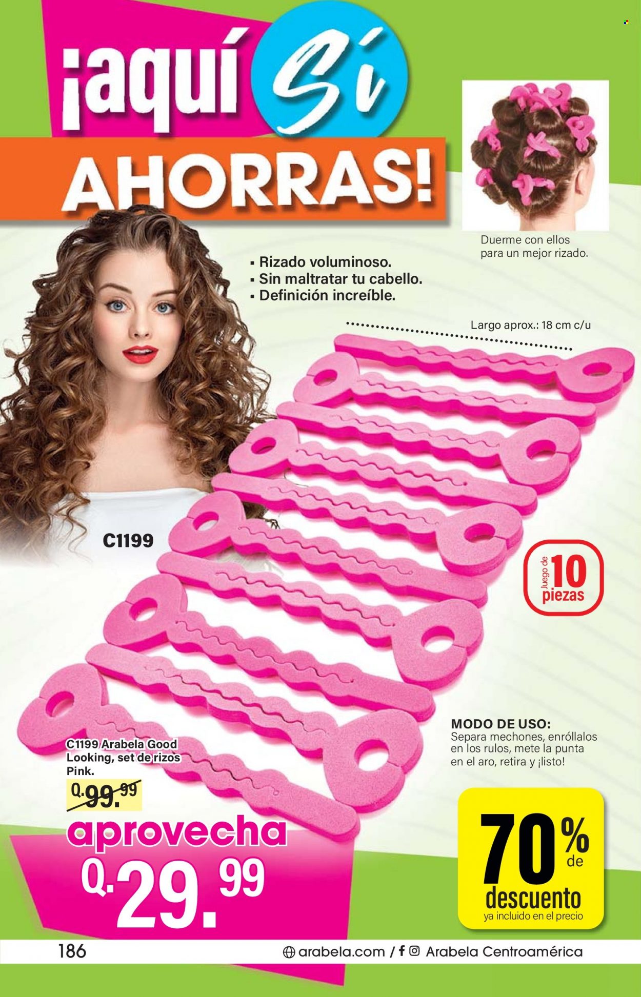 Catálogo Arabela - 1.8.2022 - 14.9.2022. Página 168
