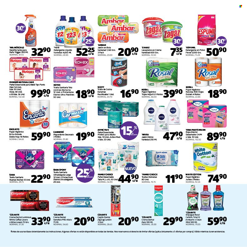 Catálogo Supermercados La Torre - 18.8.2022 - 24.8.2022. Página 7