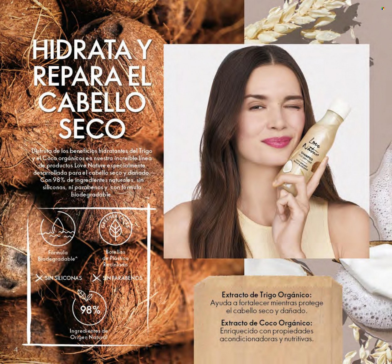 Catálogo Oriflame - 1.9.2022 - 30.9.2022. Página 6