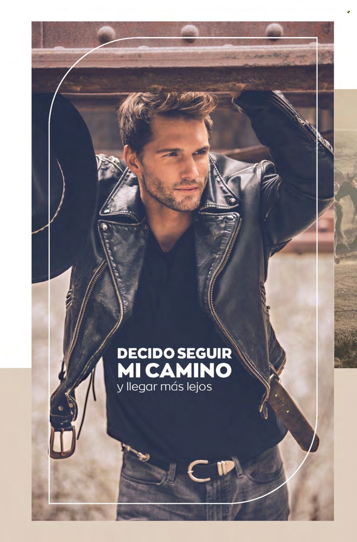 Catálogo Avon. Página 74