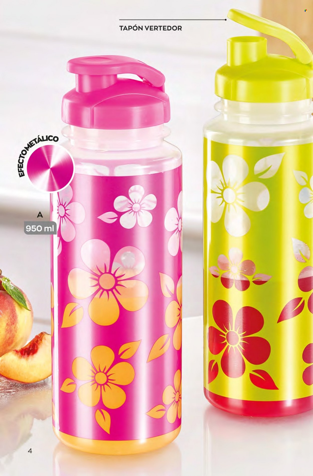 Catálogo Avon. Página 4