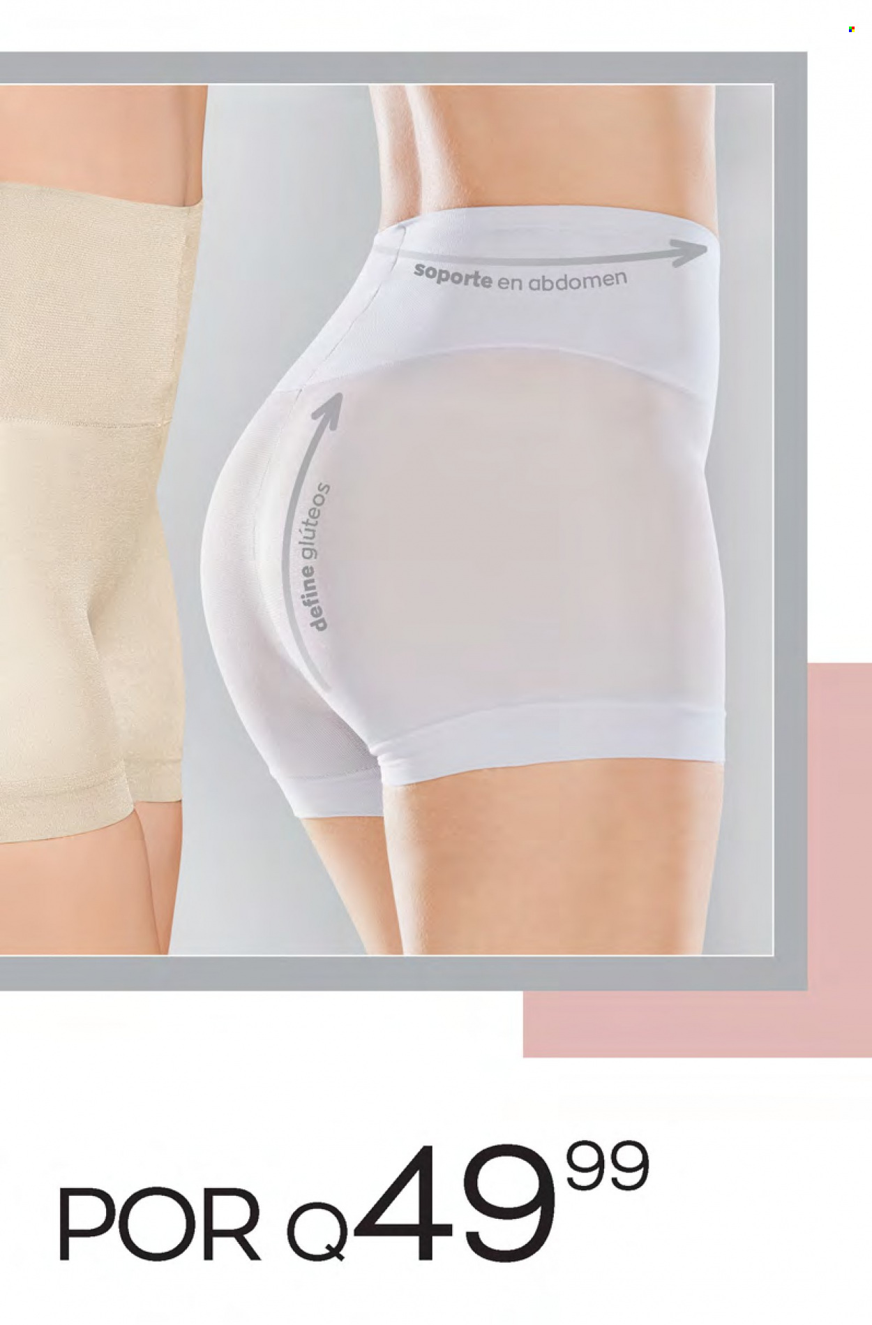 Catálogo Avon. Página 107