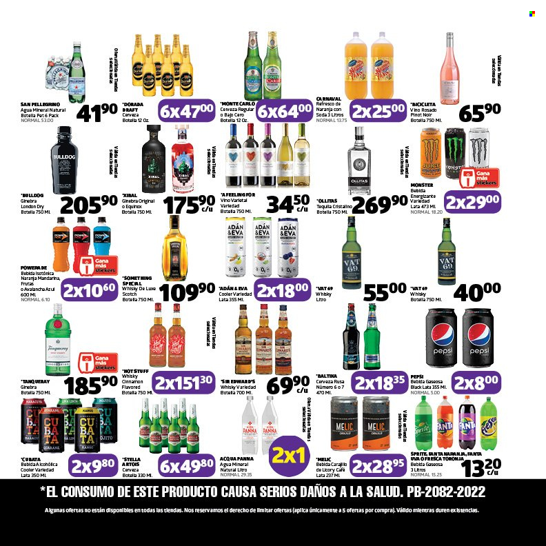 Catálogo Supermercados La Torre - 1.9.2022 - 7.9.2022. Página 7
