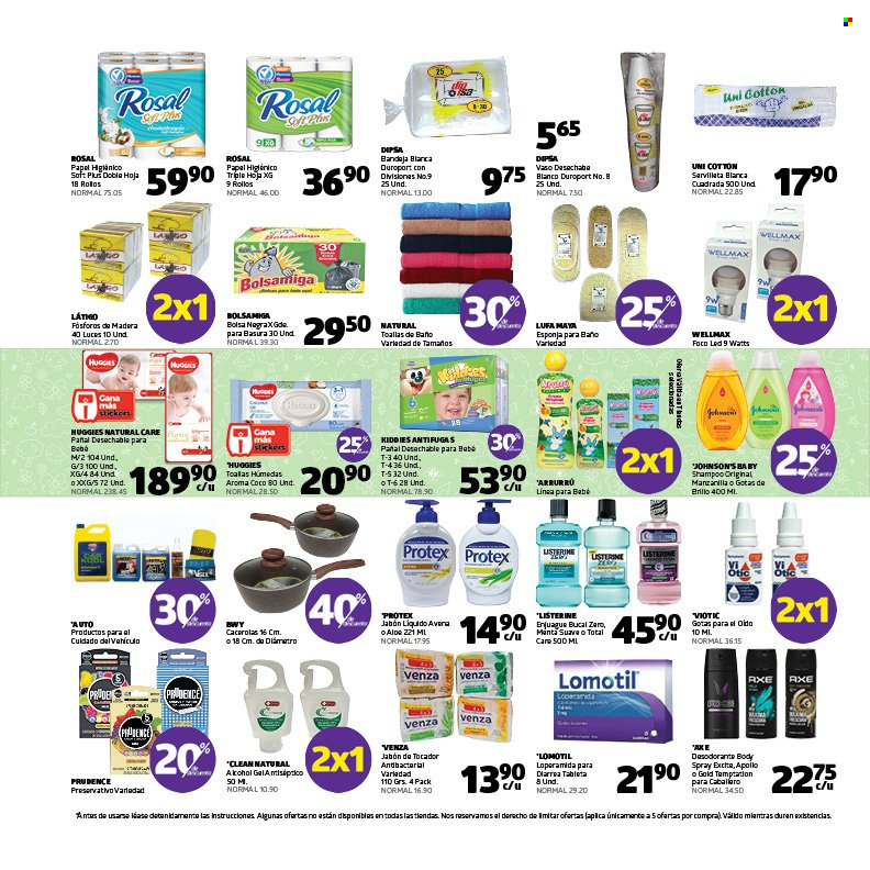 Catálogo Supermercados La Torre - 1.9.2022 - 7.9.2022. Página 10