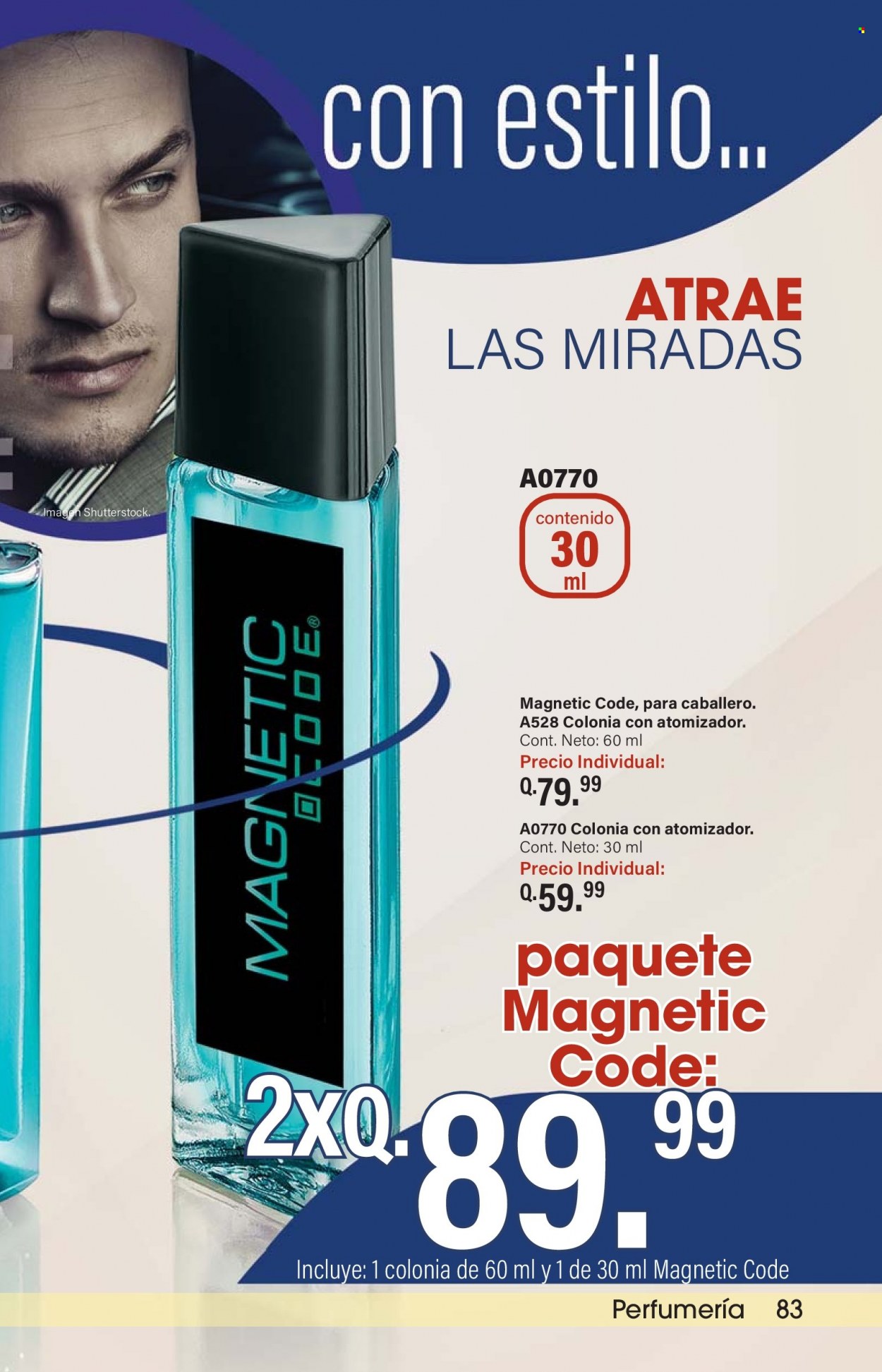 Catálogo Arabela - 22.8.2022 - 5.10.2022. Página 83