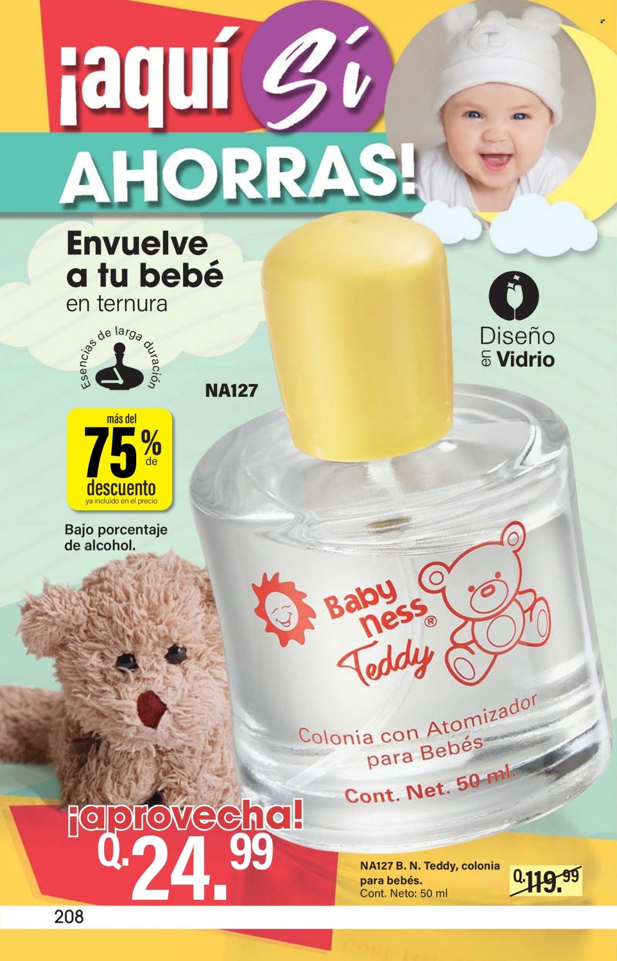 Catálogo Arabela - 22.8.2022 - 5.10.2022. Página 184
