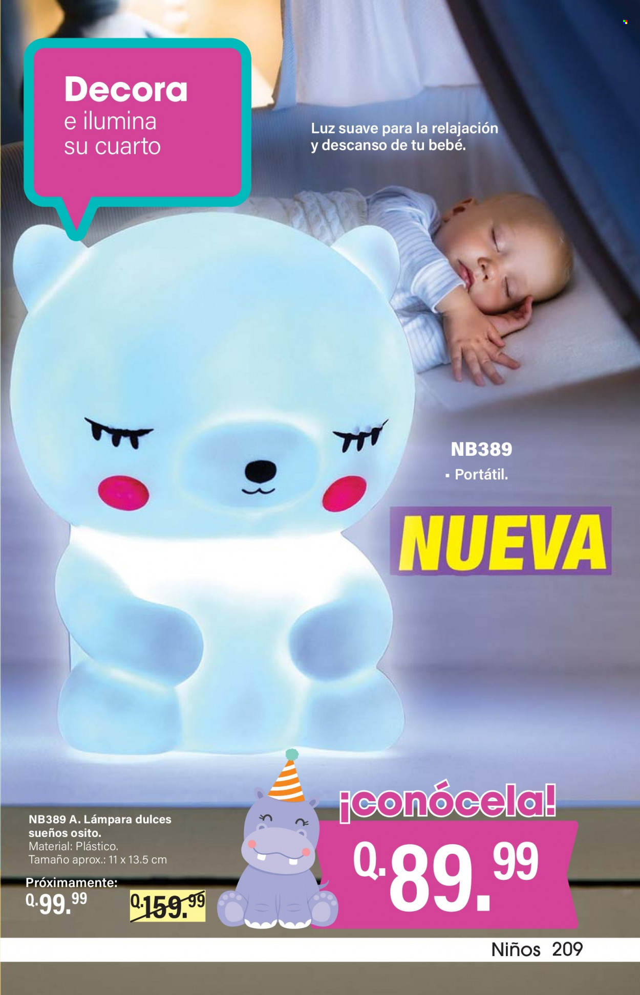 Catálogo Arabela - 22.8.2022 - 5.10.2022. Página 185