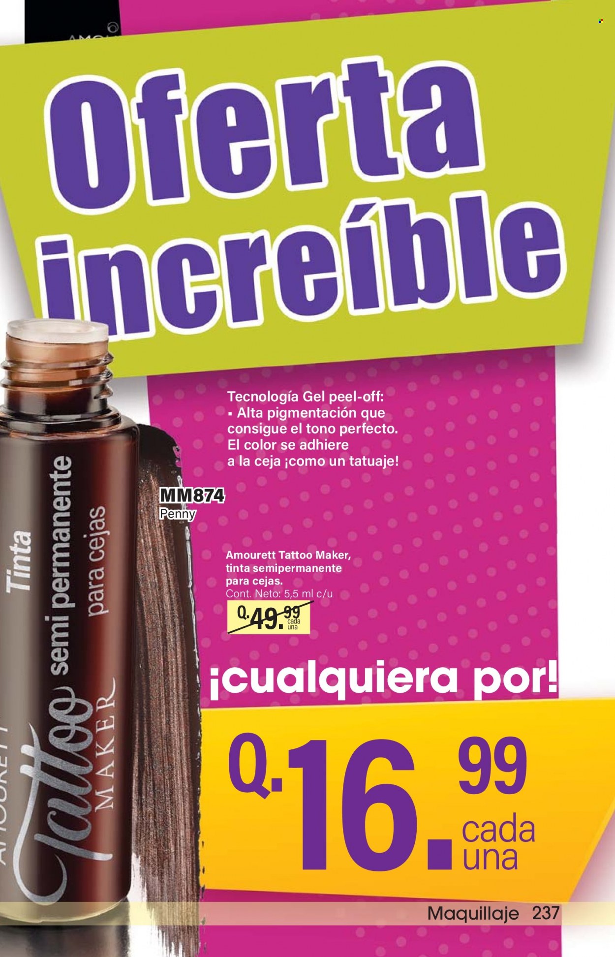 Catálogo Arabela - 22.8.2022 - 5.10.2022. Página 213