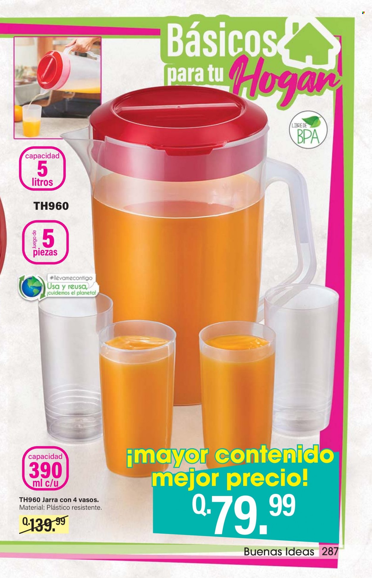 Catálogo Arabela - 22.8.2022 - 5.10.2022. Página 263