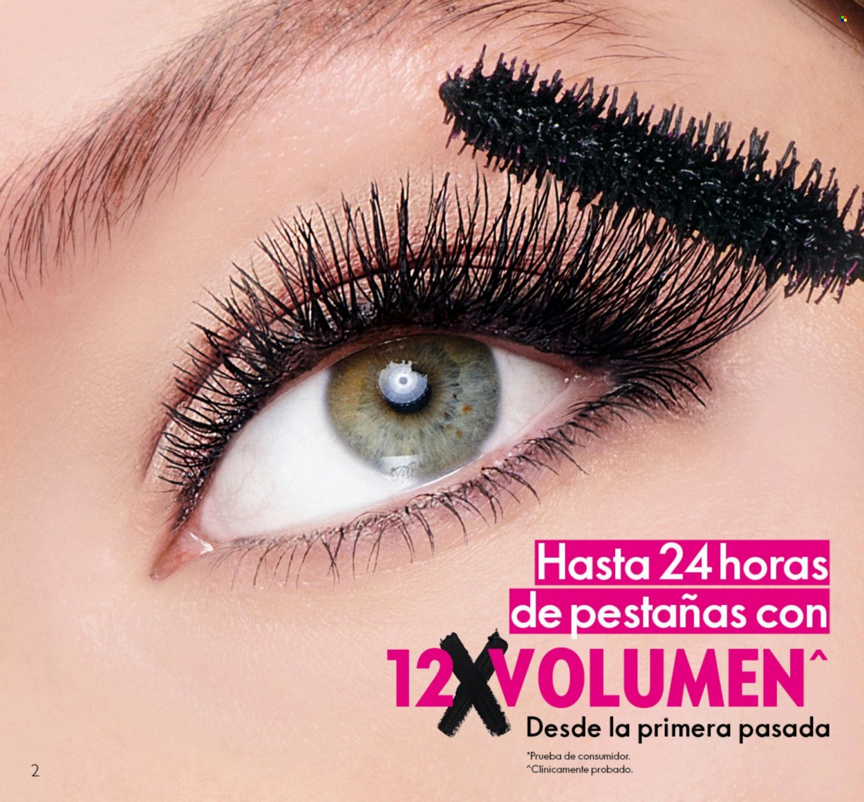 Catálogo Oriflame - 1.10.2022 - 31.10.2022. Página 4