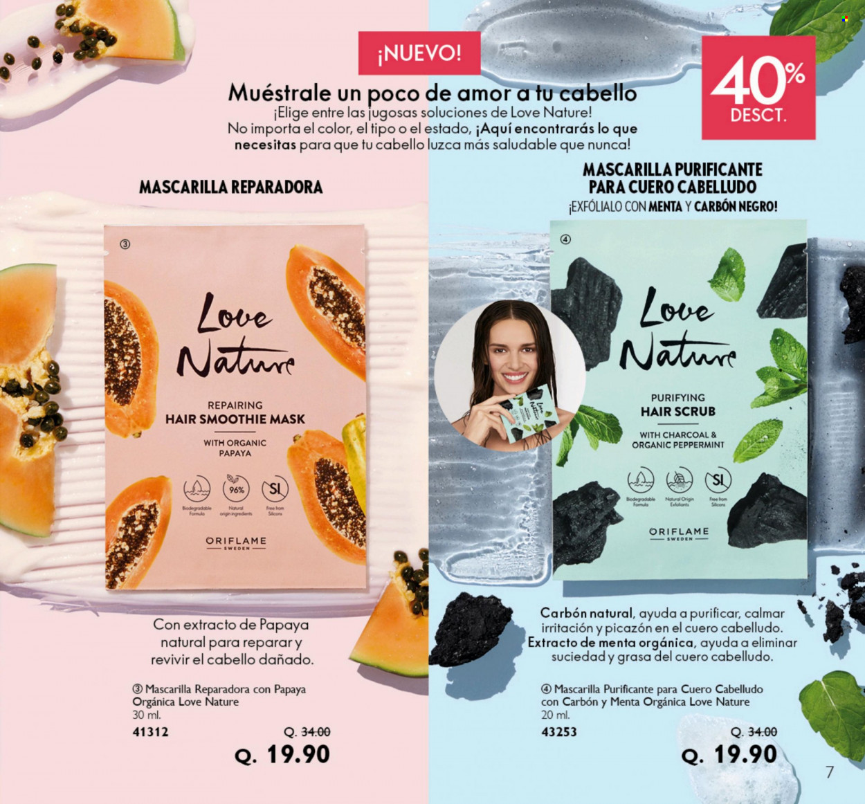 Catálogo Oriflame - 1.10.2022 - 31.10.2022. Página 9