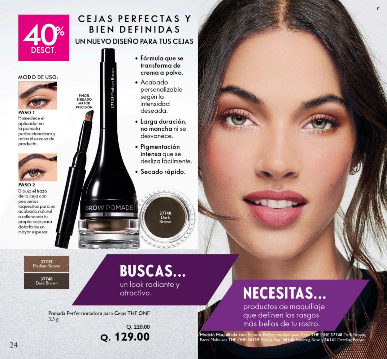 Catálogo Oriflame - 1.10.2022 - 31.10.2022. Página 26