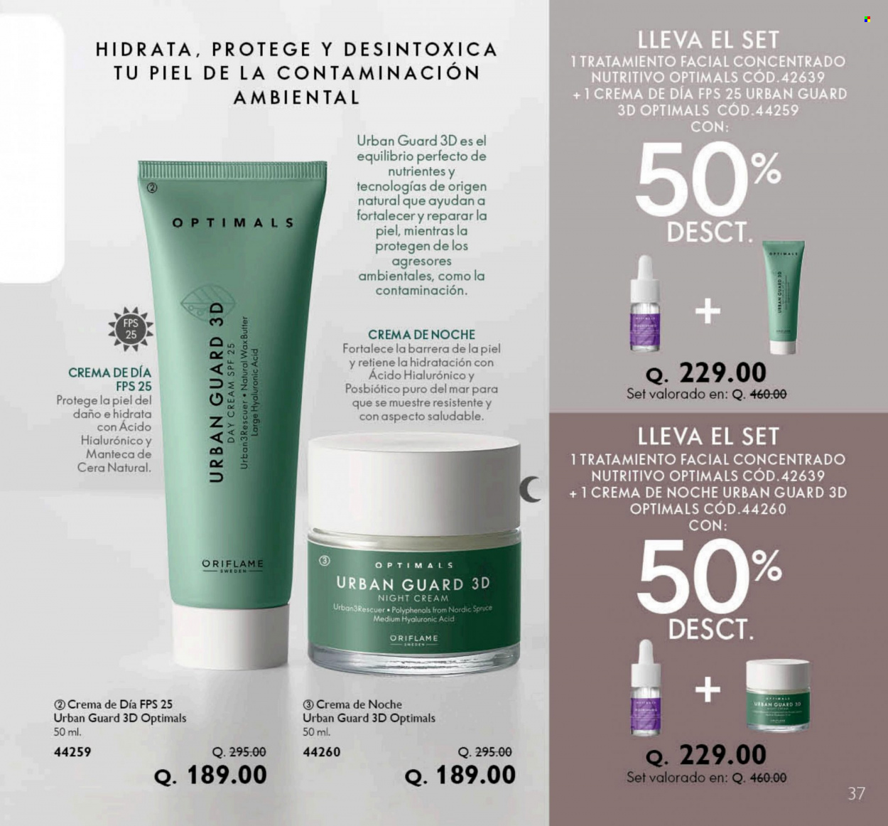 Catálogo Oriflame - 1.10.2022 - 31.10.2022. Página 39