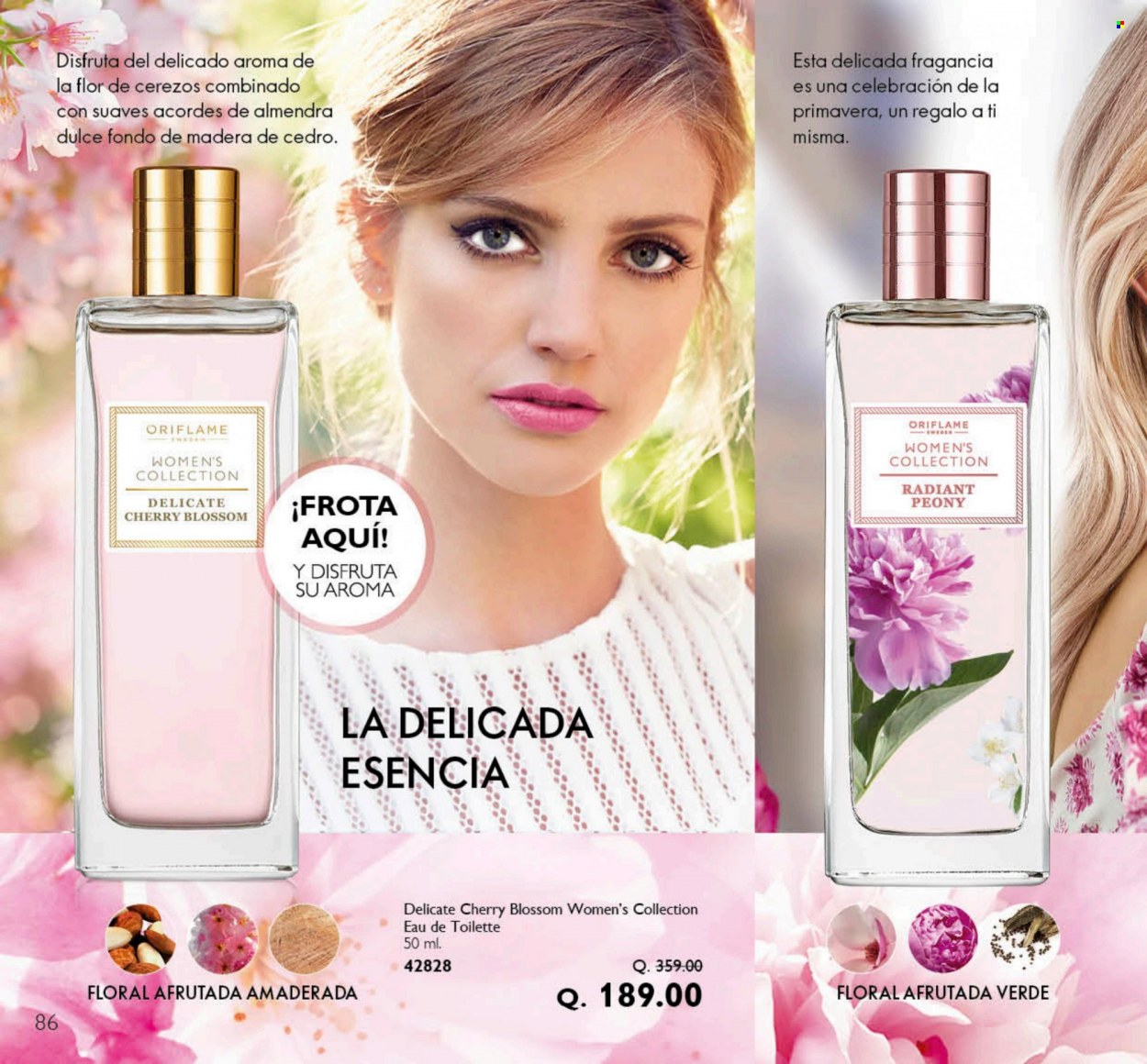 Catálogo Oriflame - 1.10.2022 - 31.10.2022. Página 88