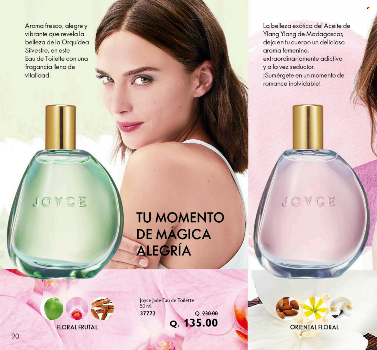 Catálogo Oriflame - 1.10.2022 - 31.10.2022. Página 92