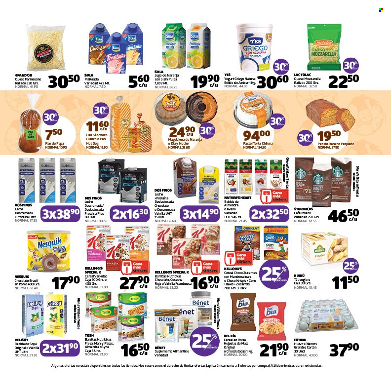 Catálogo Supermercados La Torre - 8.9.2022 - 14.9.2022. Página 3
