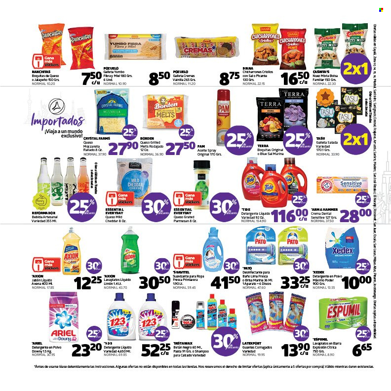 Catálogo Supermercados La Torre - 8.9.2022 - 14.9.2022. Página 6