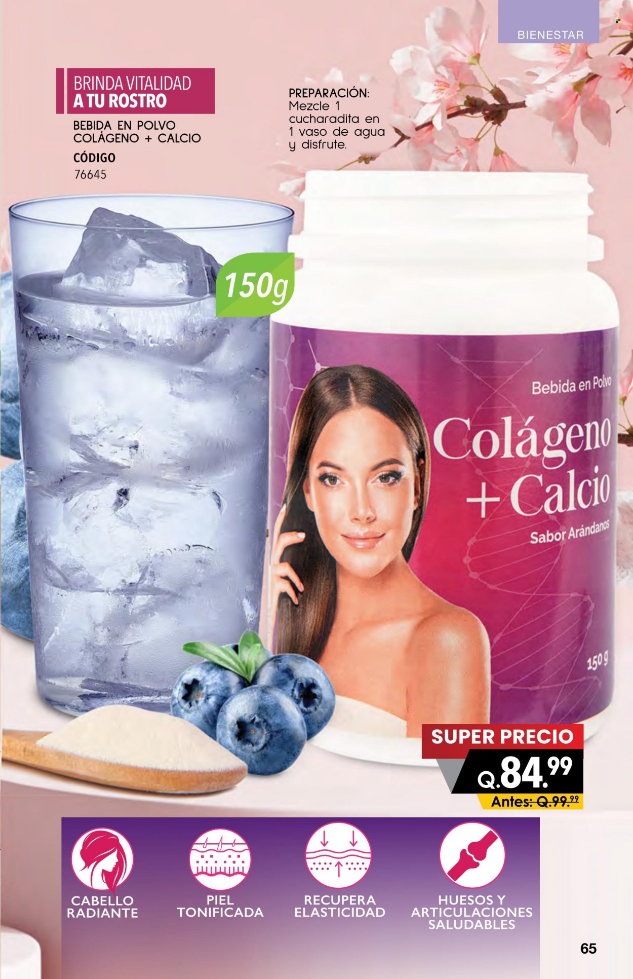Catálogo LêCleire - 1.10.2022 - 31.10.2022. Página 67