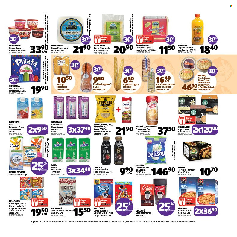 Catálogo Supermercados La Torre - 15.9.2022 - 21.9.2022. Página 3
