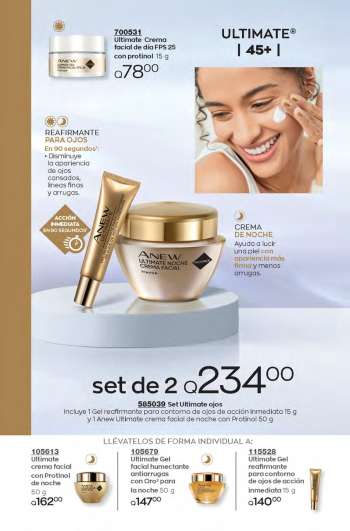 Catálogo Avon