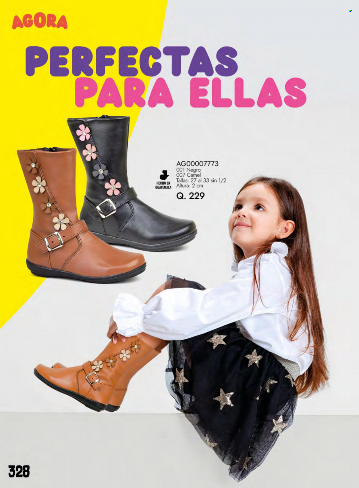 Catálogo Agora. Página 270