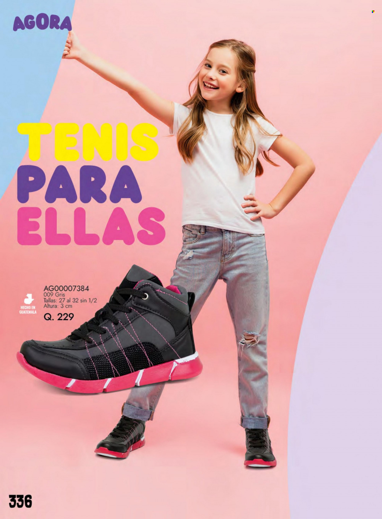 Catálogo Agora. Página 278