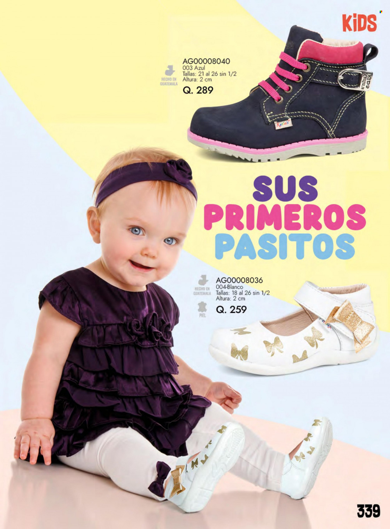 Catálogo Agora. Página 281