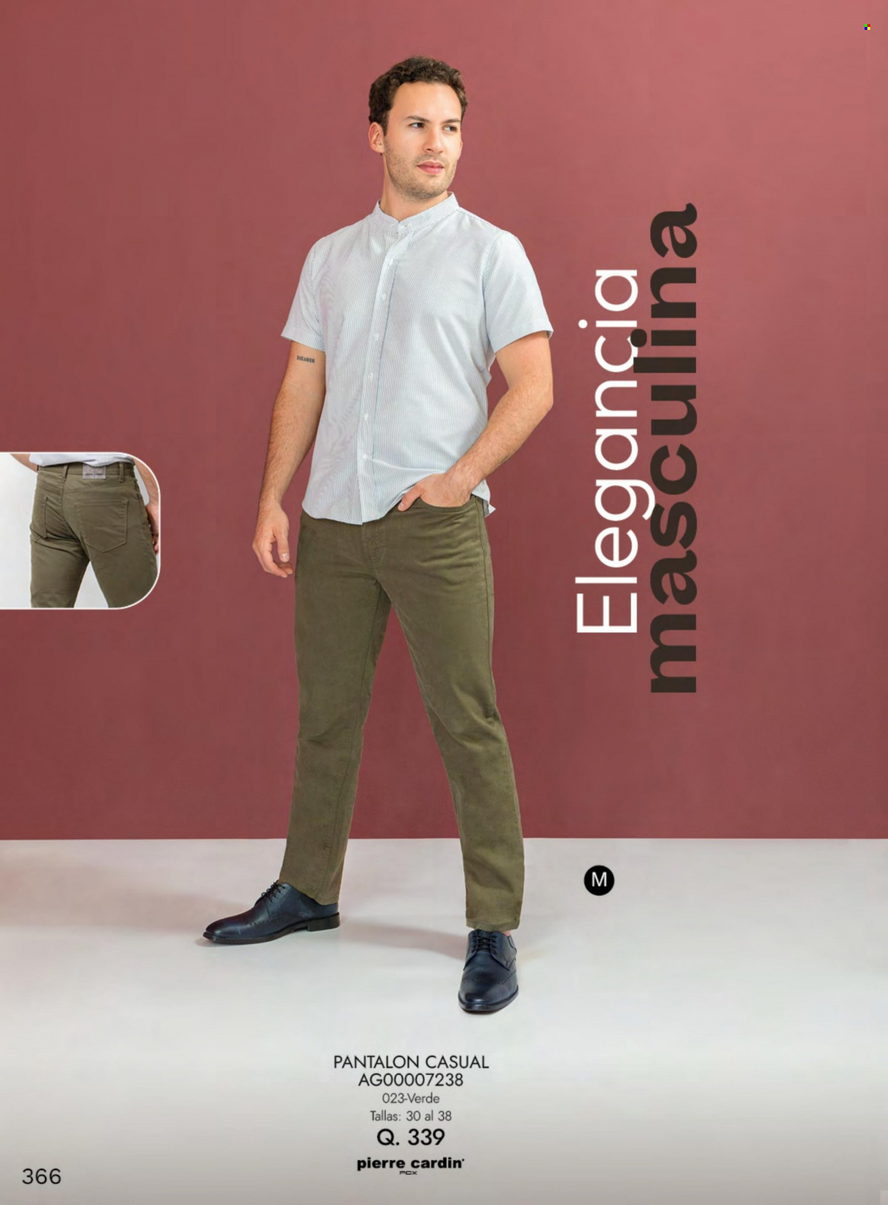 Catálogo Agora. Página 308