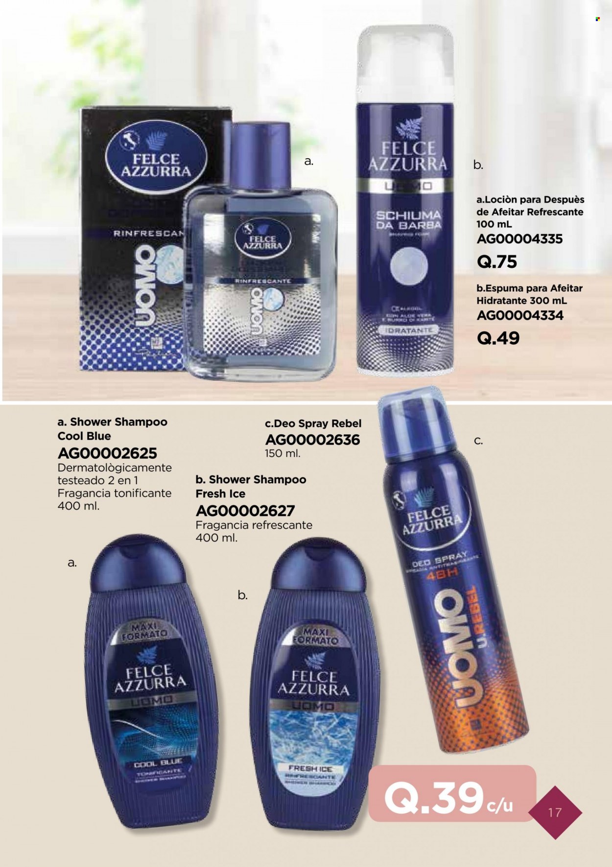 Catálogo Agora. Página 94