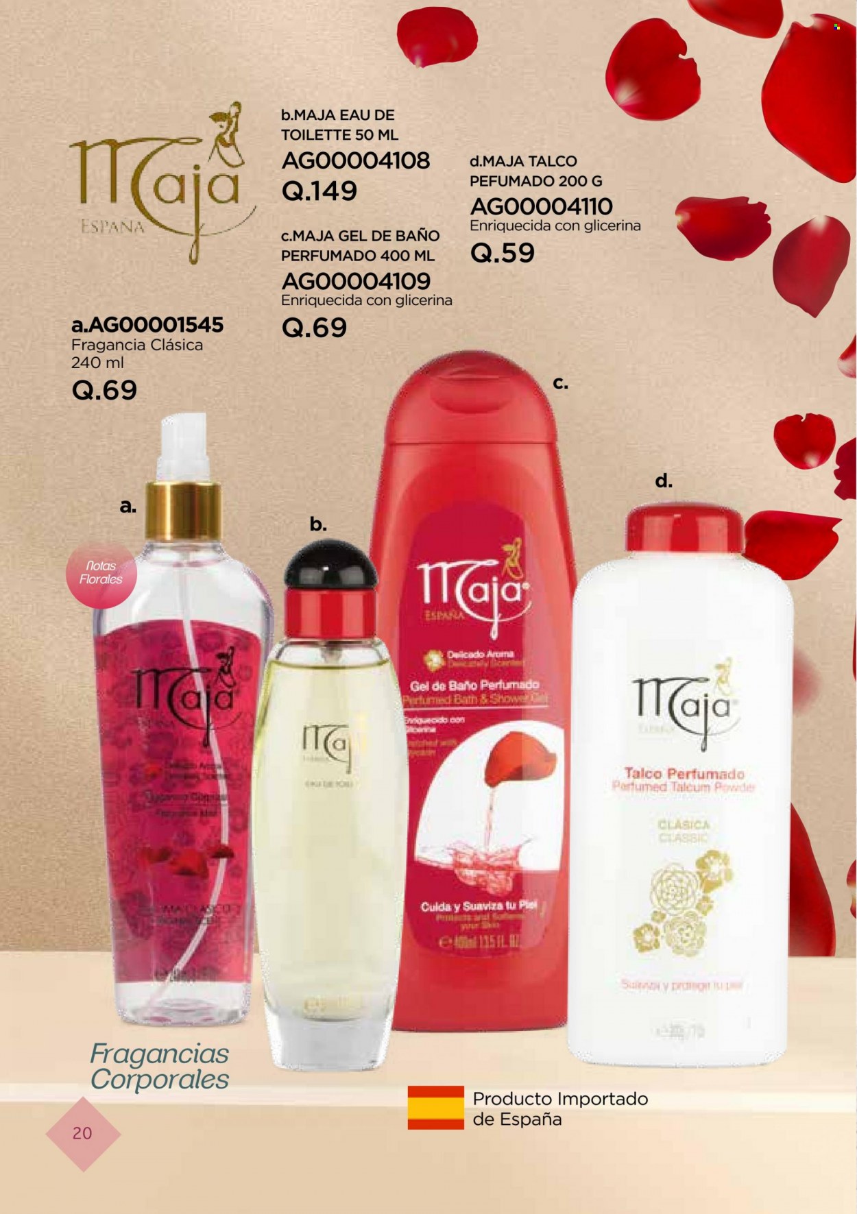 Catálogo Agora. Página 97