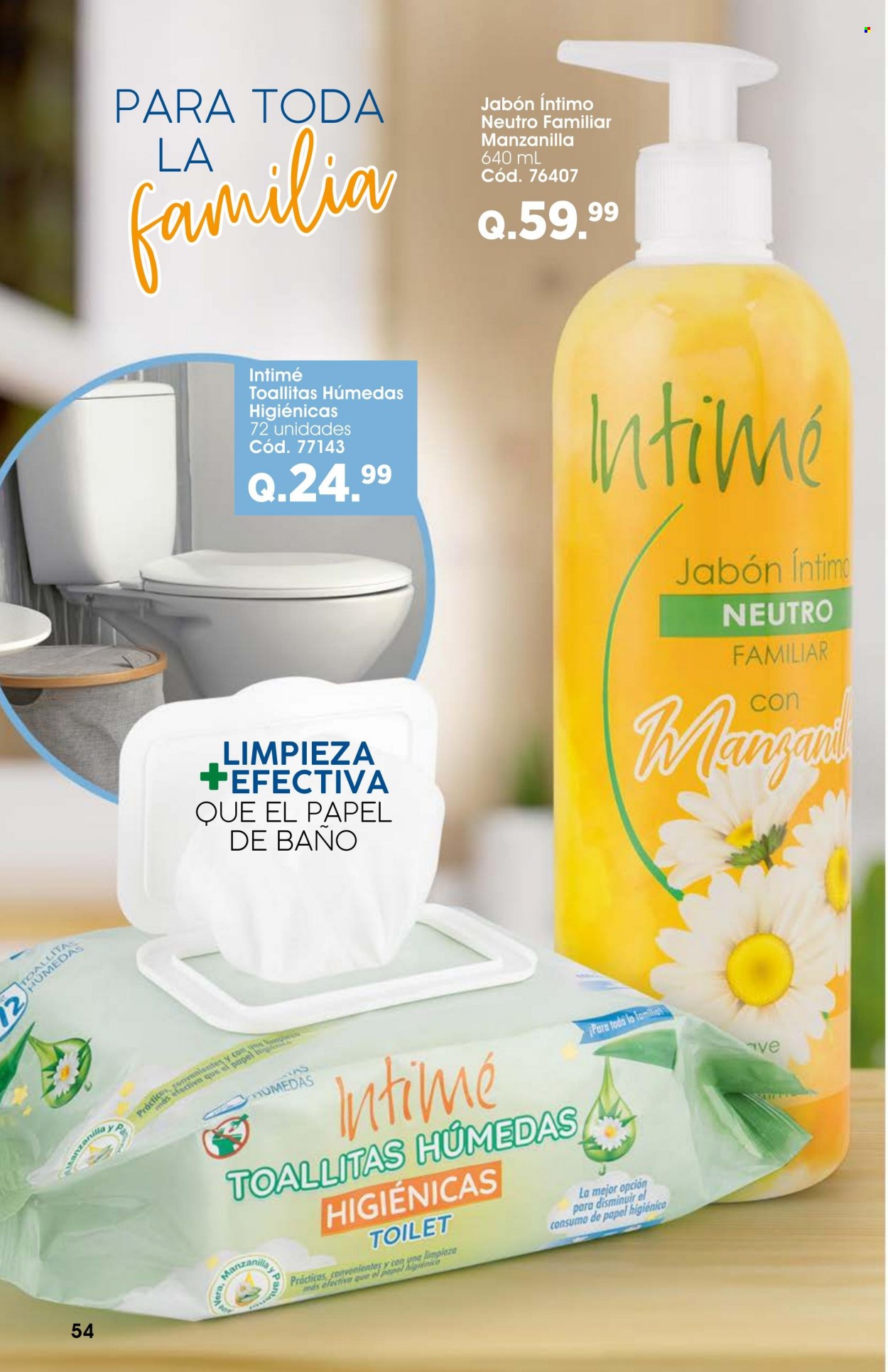 Catálogo LêCleire - 1.10.2022 - 31.10.2022. Página 56