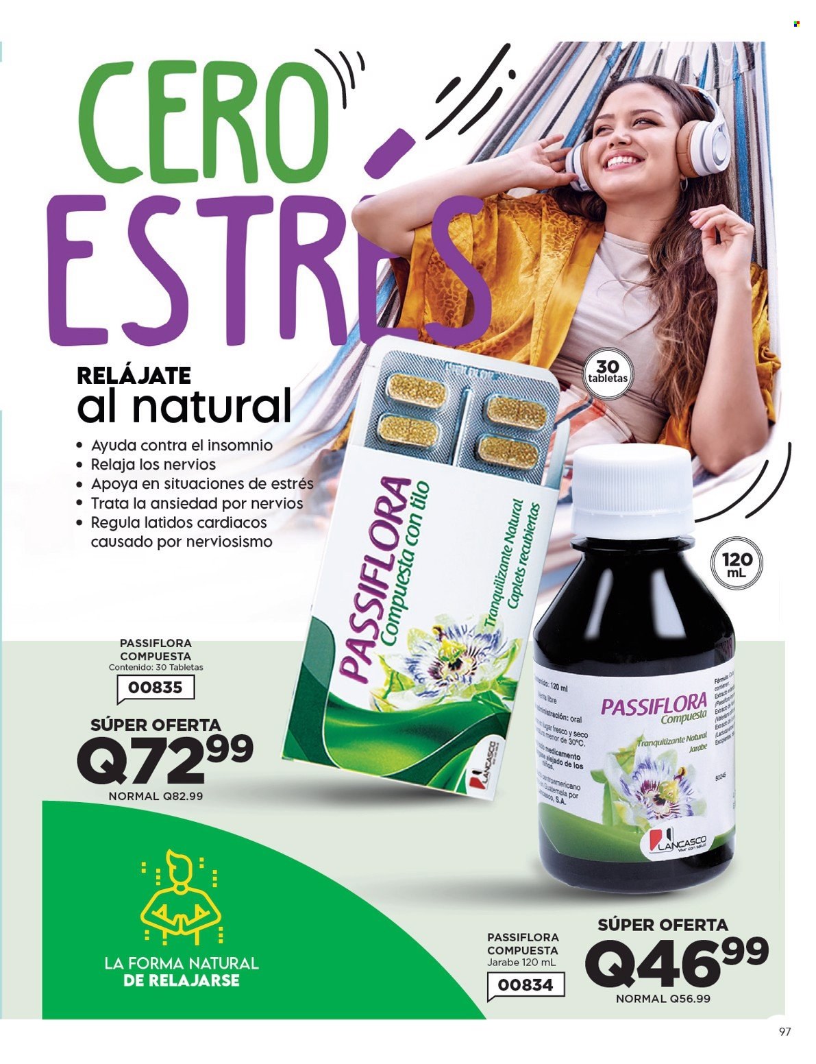Catálogo Scentia - 1.10.2022 - 31.10.2022. Página 99